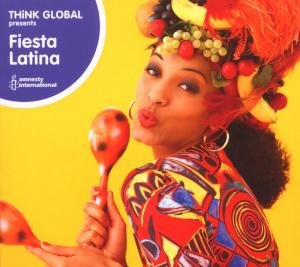 Spanish Harlem Orch. /Barretto: Think Global: Fiesta Latina