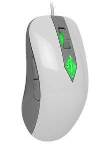 SteelSeries Gaming Mouse - Die Sims 4 Edition (USB)