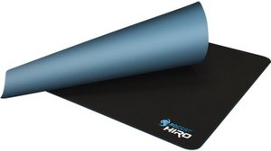 ROCCAT Hiro 3D Supremacy Surface Gaming Mauspad schwarz