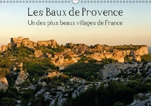 François LEPAGE ©, J: Baux de Provence Un des plus beaux vil