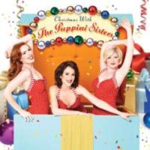 Christmas with The Puppini Sisters, 1 Audio-CD