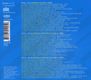 So80S (So Eighties). Vol.3, 3 Audio-CDs