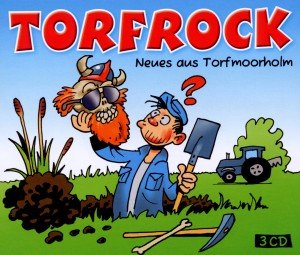 Torfrock: Neues aus Torfmoorholm