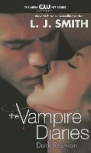 The Vampire Diaries - Dark Reunion