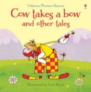 Cow takes a bow and other tales