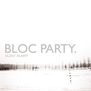 Silent Alarm (LP+7\'\")