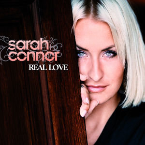 Real Love, 1 Audio-CD