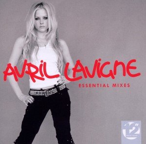 Lavigne, A: 12 Masters-The Essential Mixes