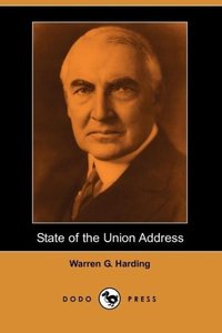 State of the Union Address (Dodo Press)