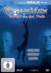 IMAX - Ocean Men - Kampf der Tiefe