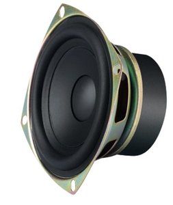 LASMEX Sound System S-220, Lautsprecher 2.1 Stereo (2x 10 Watt Satelliten Lautsprecher)
