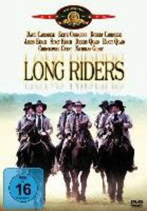 Long Riders (MGM)
