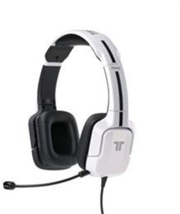 TRITTON(R) Kunai Stereo Gaming Headset, weiss