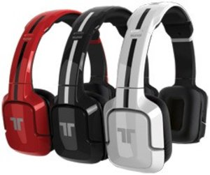 TRITTON(R) Kunai Stereo Headset für PS3, PS4 und PS Vita - schwarz