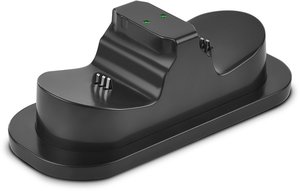 TWINDOCK Charging System - for Xbox One, black