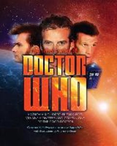 McEwan, C: Who\'S Who of Doctor Who