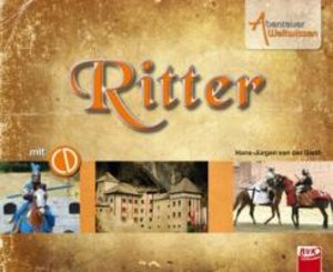 Ritter, mit Audio-CD