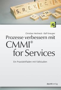 Prozesse verbessern mit CMMI® for Services