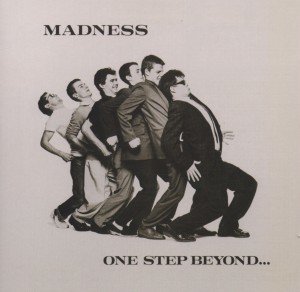 Madness: One Step Beyond (Remaster)