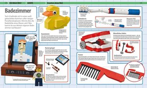 LEGO® Super Ideen