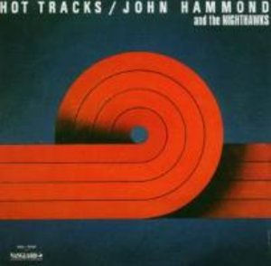 Hammond, J: Hot Tracks