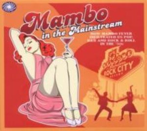 Various: Mambo In The Mainstream