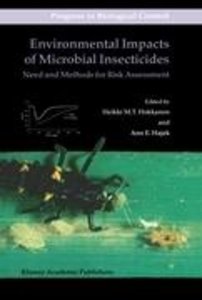 Environmental Impacts of Microbial Insecticides