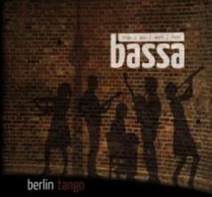 Berlin Tango