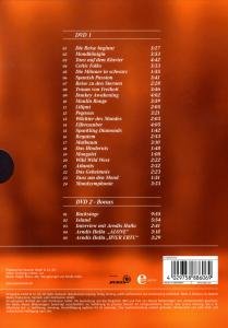 Apassionata - Die schönsten Momente 2006-2009, 1 DVD