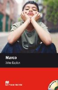 Marco, w. Audio-CD