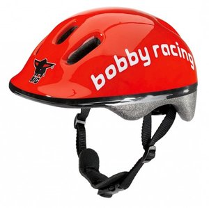 BIG 800056912 - Bobby Racing Helmet, Bobby-Car Helm