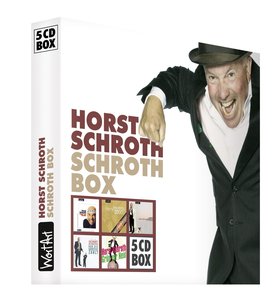 Schroth Box