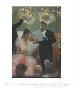 Allegro - Musik in der Kunst 2026
