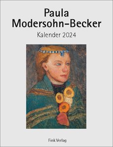 Paula Modersohn-Becker 2024