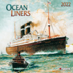 Ocean liners 2022
