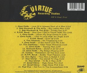 Various: Virtue Recording Studios