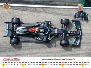 Formel 1 World Championship 2022