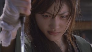 Ichi - Die blinde Schwertkämpferin
