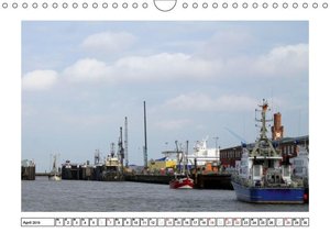 Nordseefeeling - Cuxhaven
