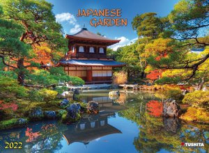 Japanese Garden  2022