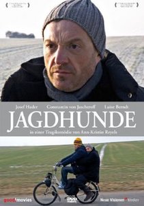 Jagdhunde, 1 DVD