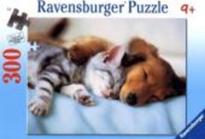 Ravensburger 13114 - Süsse Träume, 300 Teile Puzzle