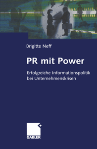 PR mit Power