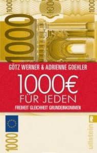 1.000 Euro für jeden