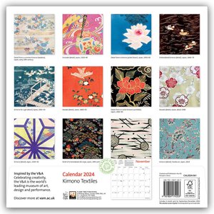 Kimono Textils - Kimono Textilien 2024