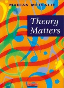 Theory Matters Pupil Book