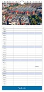 Kalender Familienplaner Leipzig 2023