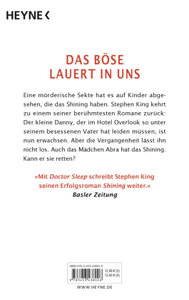 Doctor Sleep
