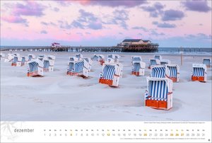 Nordsee Globetrotter 2026