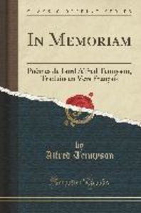 FRE-IN MEMORIAM